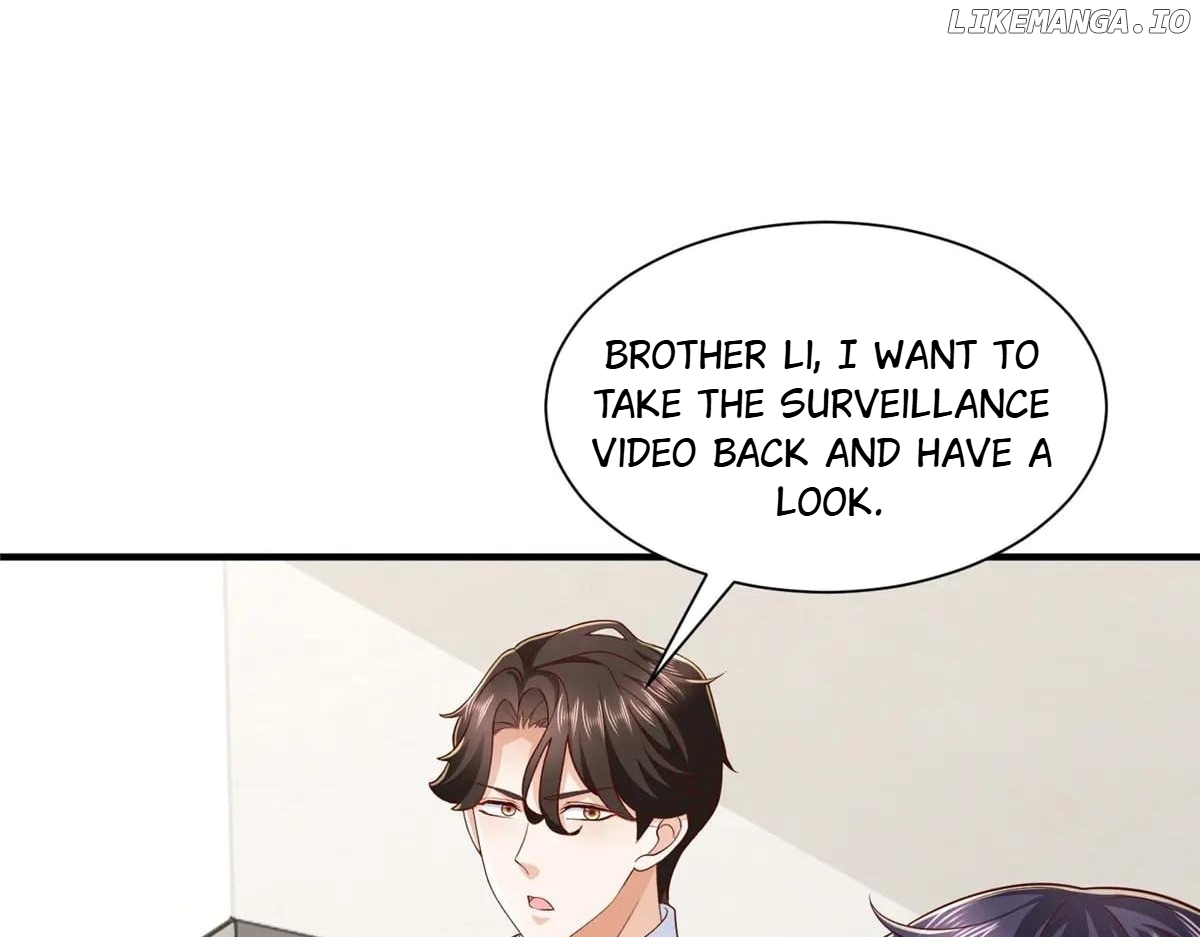 I randomly have a new career every week Chapter 770 - page 13
